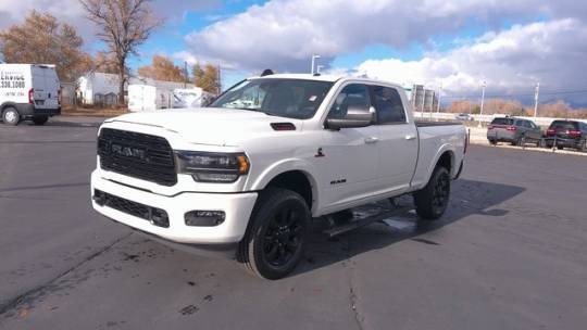 2022 Ram 2500 Limited — Pickup Truck — 28,360 mi — Odgen, UT