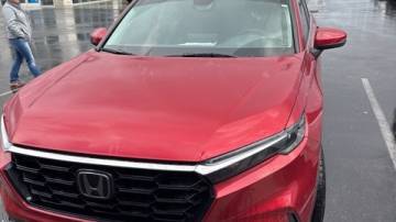 2024 Honda CR-V EX — SUV — 36,726 mi — Odgen, UT