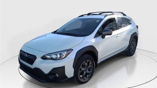 2022 Subaru Crosstrek Sport — SUV — 29,011 mi — Odgen, UT