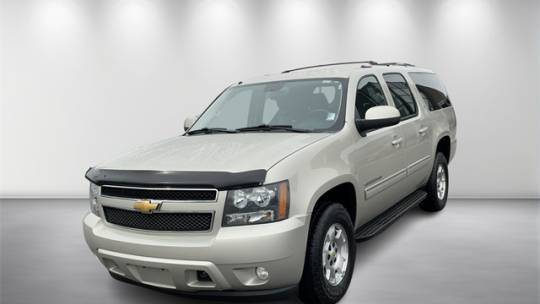 2013 Chevrolet Suburban LT — SUV — 151,821 mi — Odgen, UT