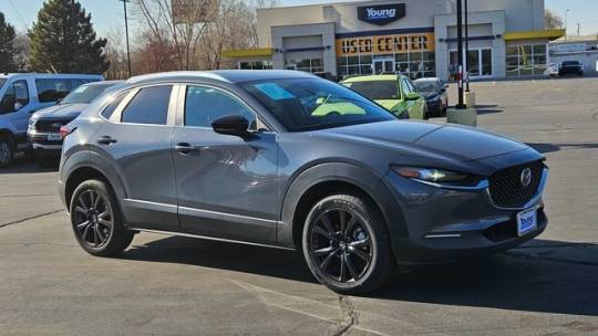 2024 Mazda CX-30 Carbon Edition — SUV — 23,067 mi — Odgen, UT