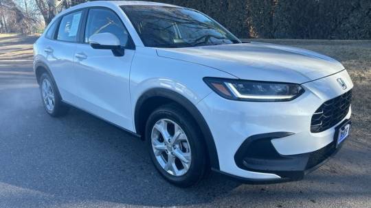 2023 Honda HR-V LX — SUV — 38,440 mi — Odgen, UT
