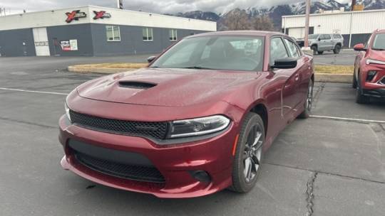 2022 Dodge Charger GT — Sedan — 26,450 mi — Odgen, UT