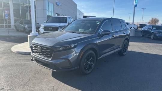 2024 Honda CR-V EX-L — SUV — 19,109 mi — Odgen, UT