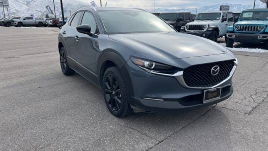 2023 Mazda CX-30 Carbon Edition — SUV — 31,879 mi — Odgen, UT