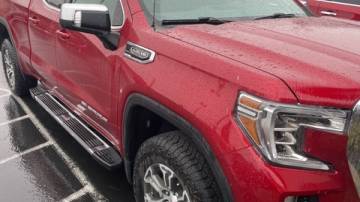 2019 GMC Sierra 1500 SLE — Pickup Truck — 59,593 mi — Odgen, UT