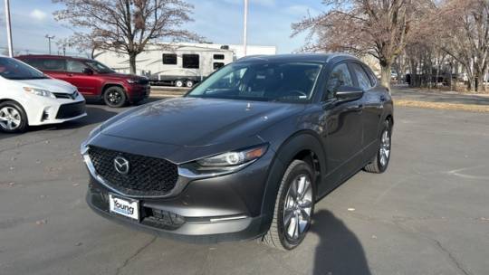 2023 Mazda CX-30 Preferred — SUV — 51,436 mi — Odgen, UT