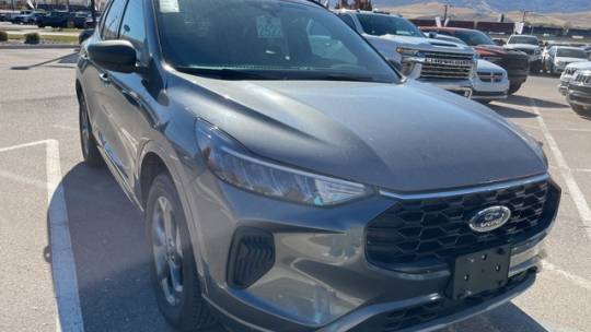 2023 Ford Escape ST-Line — SUV — 41,018 mi — Odgen, UT