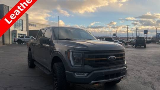 2021 Ford F-150 Tremor — Pickup Truck — 82,350 mi — Odgen, UT