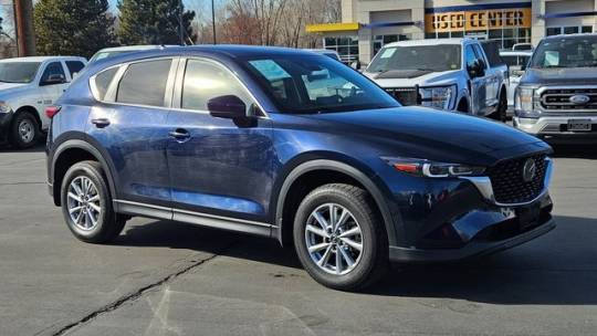 2023 Mazda CX-5 2.5 S Select — SUV — 28,054 mi — Odgen, UT