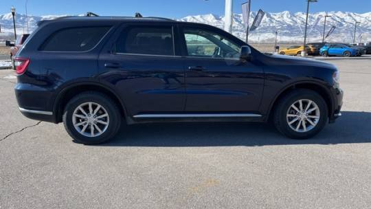 2017 Dodge Durango SXT — SUV — 91,806 mi — Odgen, UT