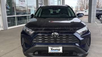 2022 Toyota RAV4 XLE — SUV — 58,432 mi — Odgen, UT