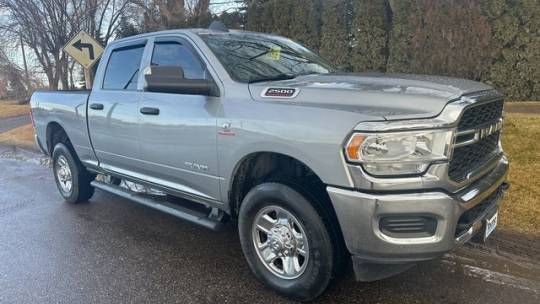 2020 Ram 2500 Tradesman — Pickup Truck — 105,464 mi — Odgen, UT