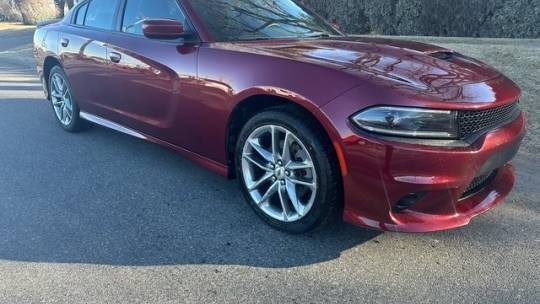 2022 Dodge Charger GT — Sedan — 50,419 mi — Odgen, UT