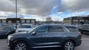2020 Hyundai Palisade SEL — SUV — 69,815 mi — Odgen, UT