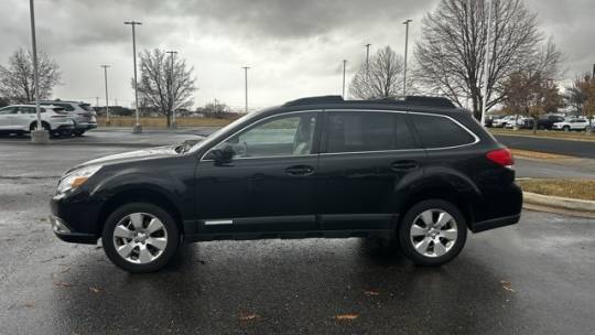 2012 Subaru Outback 2.5i Premium — SUV — 147,596 mi — Odgen, UT