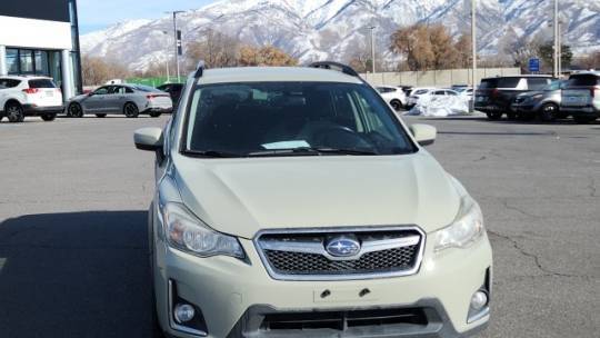 2017 Subaru Crosstrek Premium — SUV — 95,787 mi — Odgen, UT
