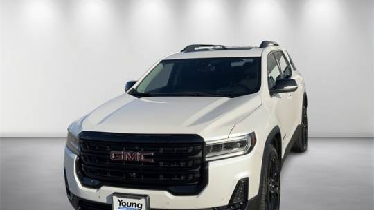 2023 GMC Acadia SLT — SUV — 20,116 mi — Odgen, UT