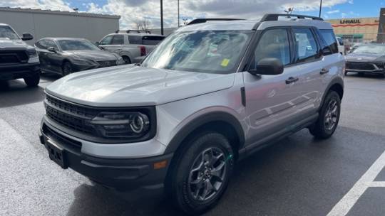 2022 Ford Bronco Sport Base — SUV — 31,736 mi — Odgen, UT