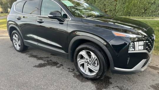 2023 Hyundai Santa Fe SEL — SUV — 10,017 mi — Odgen, UT