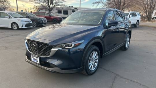 2023 Mazda CX-5 2.5 S Preferred — SUV — 44,049 mi — Odgen, UT