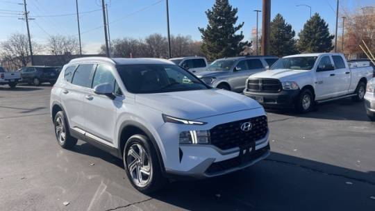 2023 Hyundai Santa Fe SEL — SUV — 54,279 mi — Odgen, UT