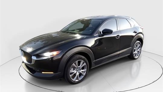 2022 Mazda CX-30 Select — SUV — 45,658 mi — Odgen, UT