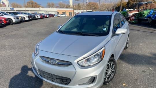 2017 Hyundai Accent SE — Sedan — 88,484 mi — Odgen, UT
