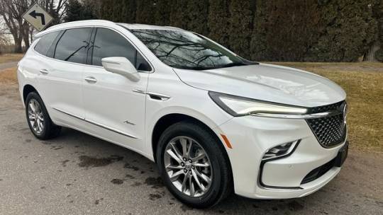 2023 Buick Enclave Avenir — SUV — 40,488 mi — Odgen, UT
