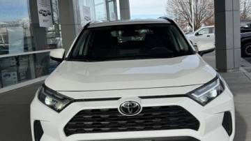 2022 Toyota RAV4 XLE — SUV — 55,590 mi — Odgen, UT