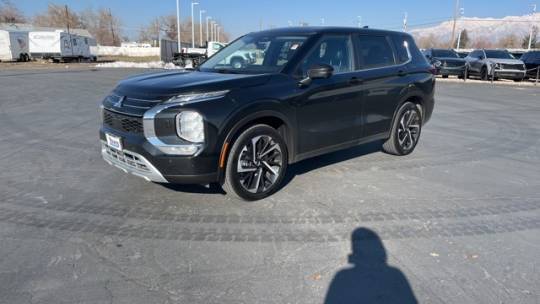 2023 Mitsubishi Outlander SE Special Edition — SUV — 41,314 mi — Odgen, UT