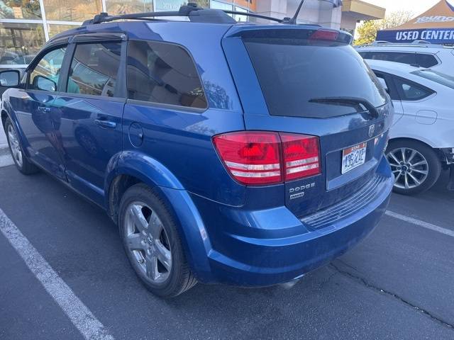 2010 Dodge Journey SXT — SUV — 166,429 mi — Odgen, UT