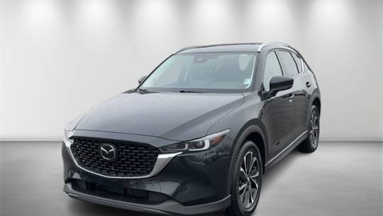 2022 Mazda CX-5 2.5 S Premium — SUV — 33,448 mi — Odgen, UT