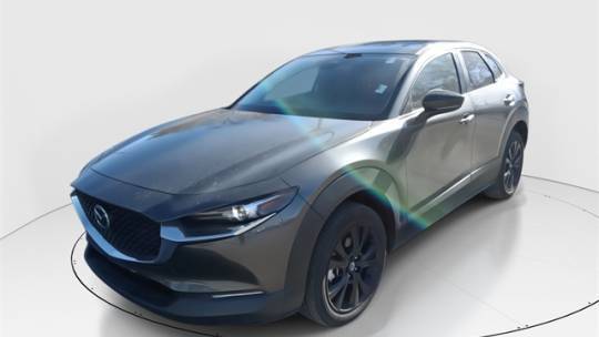2024 Mazda CX-30 Select — SUV — 7,817 mi — Odgen, UT