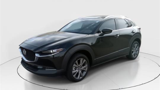 2024 Mazda CX-30 Premium — SUV — 11,946 mi — Odgen, UT