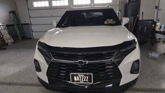 2021 Chevrolet Blazer RS — SUV — 50,976 mi — Odgen, UT