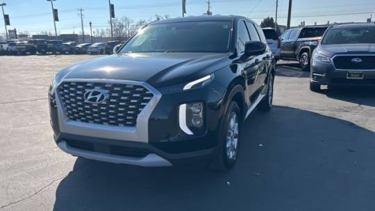 2022 Hyundai Palisade SE — SUV — 25,882 mi — Odgen, UT