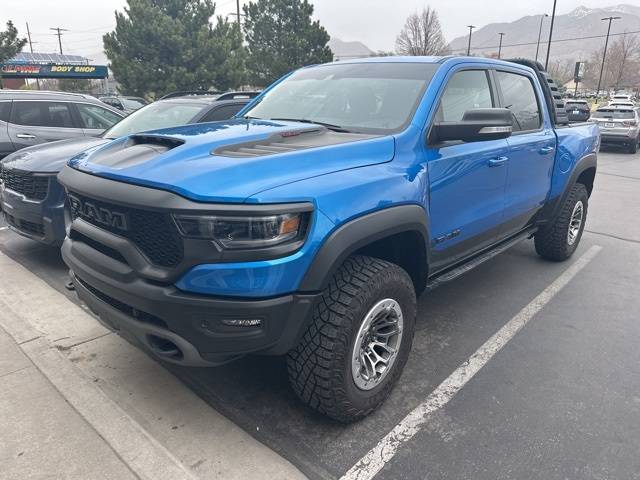 2022 Ram 1500 TRX — Pickup Truck — 16,256 mi — Odgen, UT
