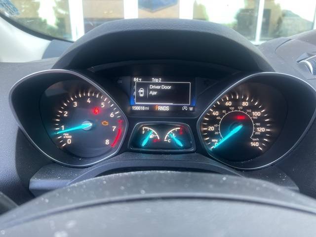 2017 Ford Escape SE — SUV — 156,618 mi — Odgen, UT