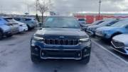 2021 Jeep Grand Cherokee Overland — SUV — 70,162 mi — Odgen, UT