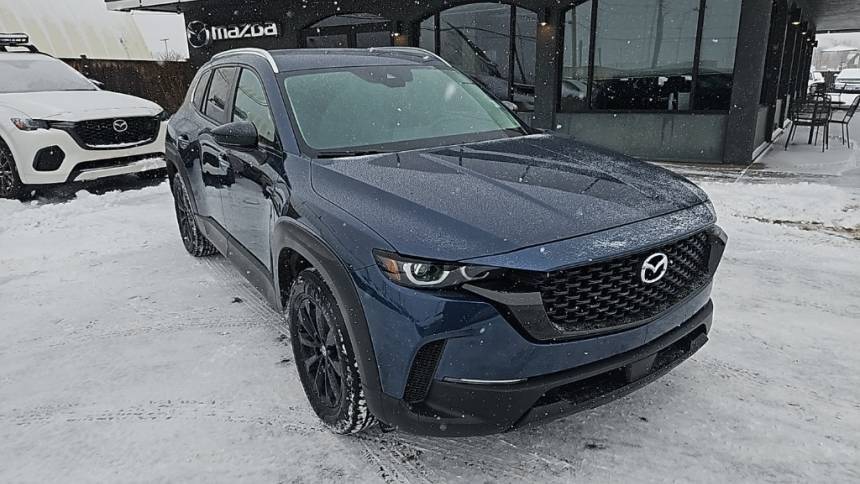2024 Mazda CX-50 Preferred — SUV — 40,801 mi — Odgen, UT