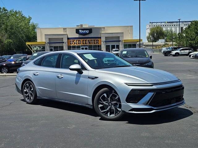 2024 Hyundai Sonata SEL — Sedan — 3,000 mi — Odgen, UT