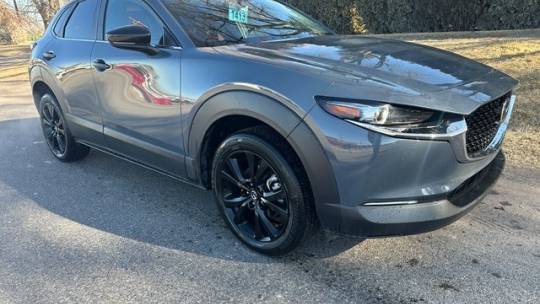 2024 Mazda CX-30 Carbon Edition — SUV — 21,453 mi — Odgen, UT