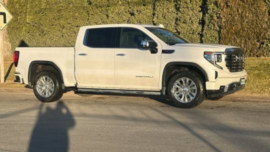 2023 GMC Sierra 1500 Denali — Pickup Truck — 19,439 mi — Odgen, UT