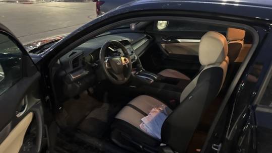 2016 Honda Civic LX — Coupe — 164,056 mi — Odgen, UT