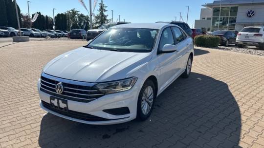 2020 Volkswagen Jetta S — Sedan — 46,498 mi — Odgen, UT