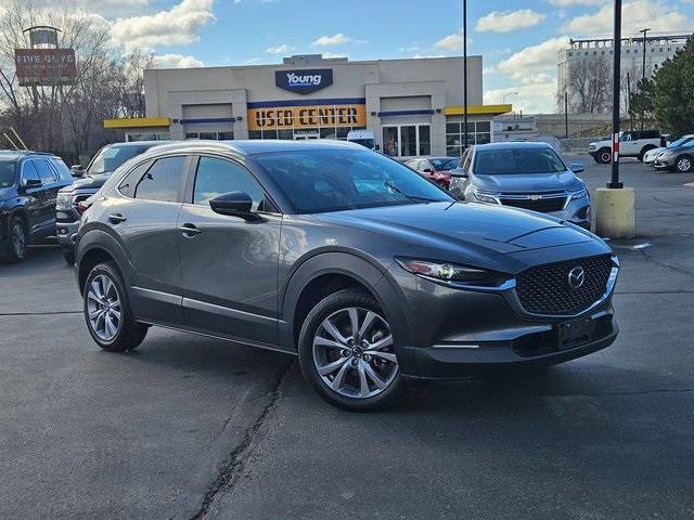 2023 Mazda CX-30 Select — SUV — 37,756 mi — Odgen, UT