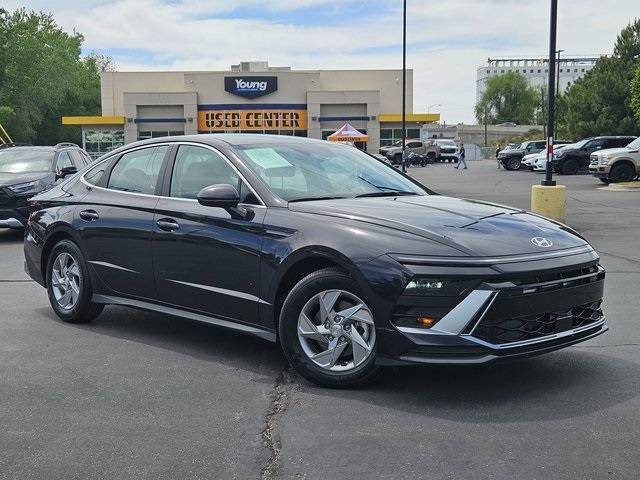 2025 Hyundai Sonata SE — Sedan — 3,000 mi — Odgen, UT