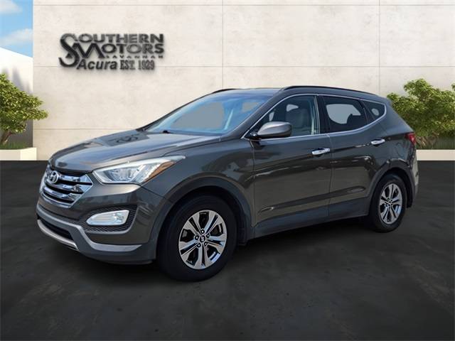 2014 Hyundai Santa Fe Sport Base — SUV — 140,563 mi — Savannah, GA