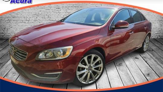 2017 Volvo S60 Inscription — Sedan — 151,096 mi — Savannah, GA